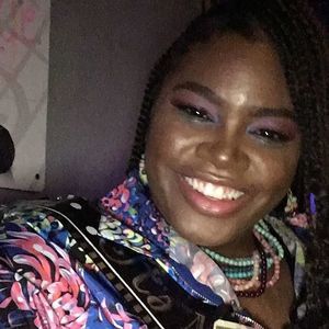 Meet your Posher, Maranda